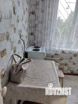 1-к квартира, на длительный срок, 31м2, 5/5 этаж