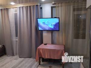 1-к квартира, посуточно, 33м2, 4/12 этаж