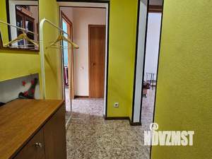 2-к квартира, посуточно, 50м2, 9/9 этаж