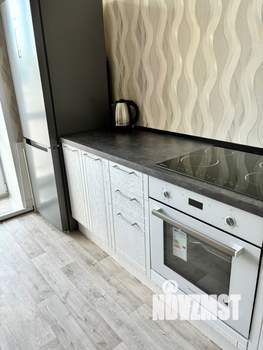 2-к квартира, на длительный срок, 40м2, 3/15 этаж