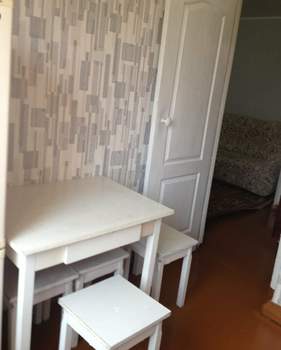 2-к квартира, на длительный срок, 45м2, 3/5 этаж