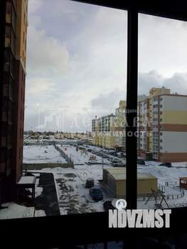 1-к квартира, на длительный срок, 38м2, 6/12 этаж