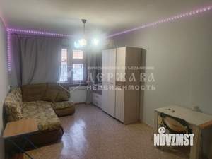 1-к квартира, на длительный срок, 18м2, 9/9 этаж