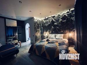 1-к квартира, посуточно, 36м2, 4/15 этаж