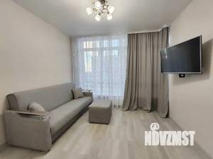 2-к квартира, посуточно, 39м2, 1/1 этаж