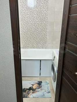 1-к квартира, на длительный срок, 34м2, 2/9 этаж