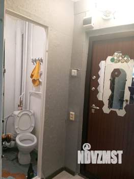 1-к квартира, на длительный срок, 17м2, 7/9 этаж