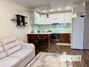 2-к квартира, посуточно, 45м2, 12/16 этаж