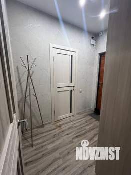 1-к квартира, на длительный срок, 40м2, 10/16 этаж