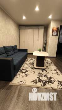 1-к квартира, на длительный срок, 31м2, 5/5 этаж