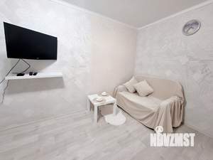 1-к квартира, посуточно, 32м2, 3/5 этаж