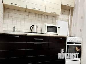 2-к квартира, посуточно, 45м2, 4/5 этаж
