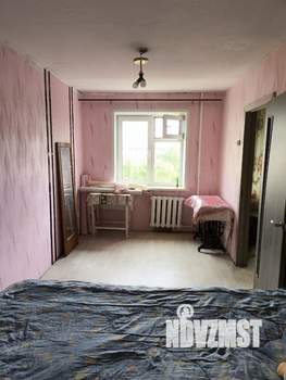 2-к квартира, на длительный срок, 44м2, 5/5 этаж