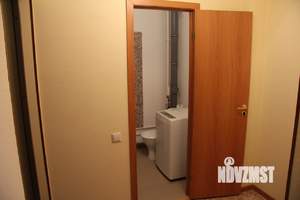 1-к квартира, на длительный срок, 34м2, 1/9 этаж