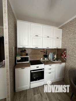 1-к квартира, на длительный срок, 35м2, 8/17 этаж