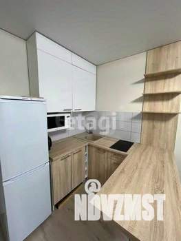 1-к квартира, на длительный срок, 23м2, 3/9 этаж