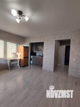 1-к квартира, на длительный срок, 31м2, 8/11 этаж