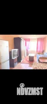 1-к квартира, посуточно, 18м2, 3/9 этаж