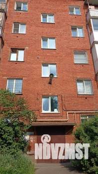 1-к квартира, посуточно, 33м2, 1/1 этаж