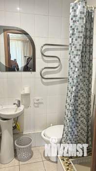 1-к квартира, на длительный срок, 26м2, 1/16 этаж