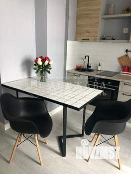 1-к квартира, на длительный срок, 32м2, 2/10 этаж