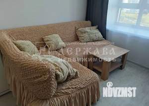 1-к квартира, на длительный срок, 41м2, 5/13 этаж