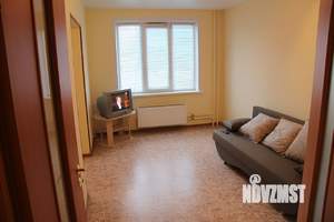1-к квартира, на длительный срок, 34м2, 1/9 этаж