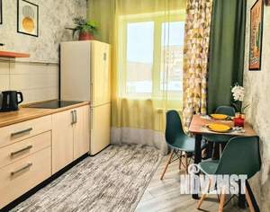 1-к квартира, посуточно, 33м2, 3/9 этаж