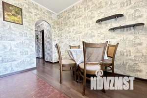 2-к квартира, посуточно, 65м2, 3/14 этаж