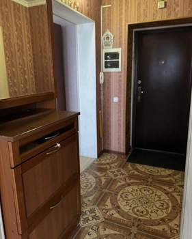 1-к квартира, на длительный срок, 40м2, 5/10 этаж