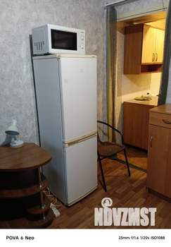 1-к квартира, на длительный срок, 17м2, 5/9 этаж