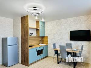 2-к квартира, посуточно, 39м2, 1/1 этаж