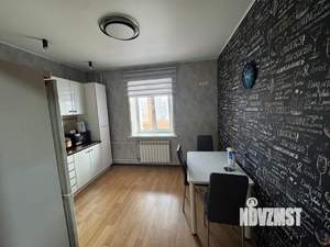 1-к квартира, на длительный срок, 48м2, 2/9 этаж