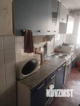 2-к квартира, на длительный срок, 50м2, 4/5 этаж