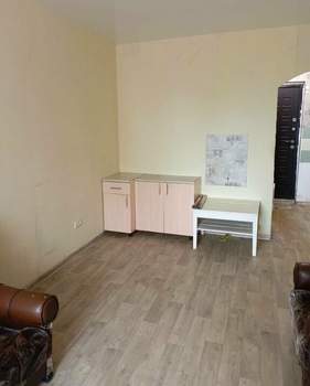 1-к квартира, на длительный срок, 23м2, 2/9 этаж