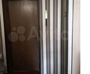 1-к квартира, на длительный срок, 33м2, 3/5 этаж