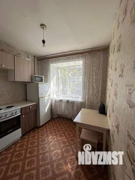 2-к квартира, на длительный срок, 46м2, 2/5 этаж