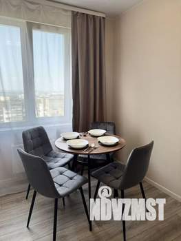 2-к квартира, посуточно, 59м2, 12/12 этаж