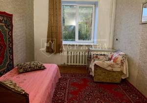 1-к квартира, на длительный срок, 50м2, 1/2 этаж