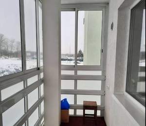 Студия квартира, на длительный срок, 34м2, 2/10 этаж