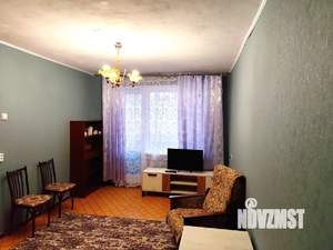 2-к квартира, на длительный срок, 44м2, 4/9 этаж