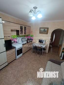 1-к квартира, на длительный срок, 39м2, 5/10 этаж