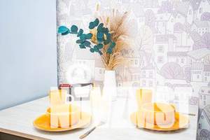 1-к квартира, посуточно, 31м2, 1/5 этаж