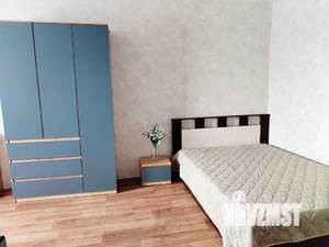 1-к квартира, посуточно, 31м2, 1/1 этаж