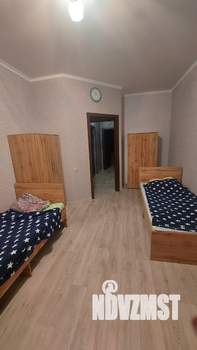 2-к квартира, на длительный срок, 57м2, 2/9 этаж