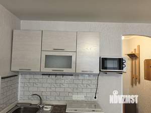 Студия квартира, на длительный срок, 23м2, 5/9 этаж