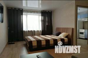 1-к квартира, на длительный срок, 35м2, 3/5 этаж