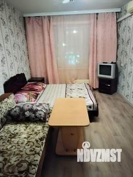 1-к квартира, посуточно, 18м2, 3/9 этаж