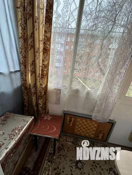 2-к квартира, на длительный срок, 44м2, 3/5 этаж