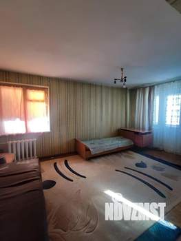 1-к квартира, на длительный срок, 31м2, 2/5 этаж